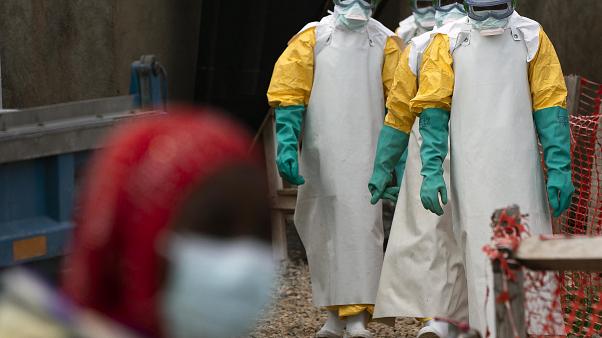 «COVID-19 no es la única amenaza»: OMS confirma nuevo brote de ébola en el Congo
