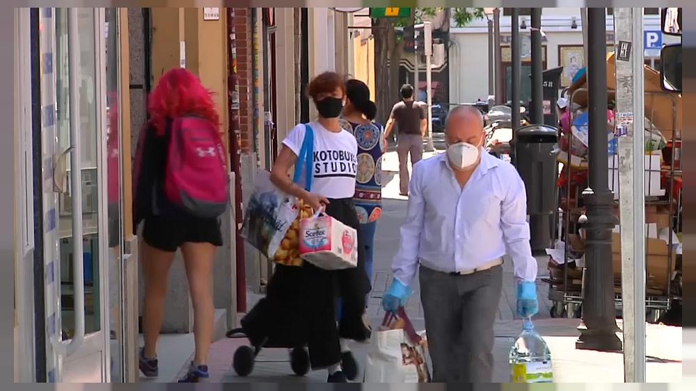 Estudio revela que pandemia del Covid-19 empuja al ahorro a los españoles