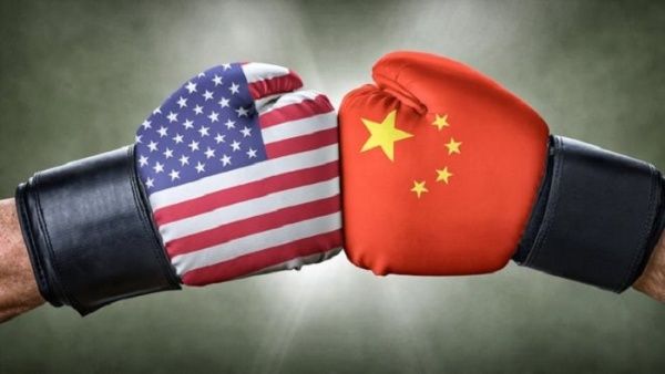 China quiere poner fin a la tensión diplomática con EE. UU.