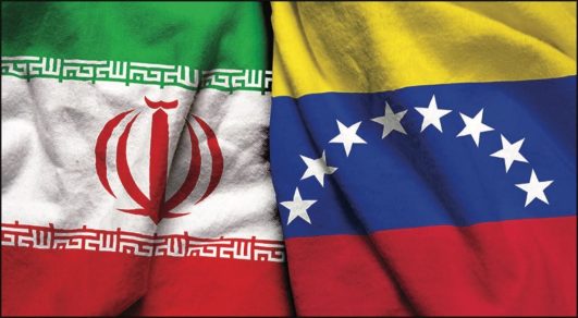 Irán: «Si el Gobierno y el pueblo de Venezuela necesitan mercancías, consideraremos el tema»