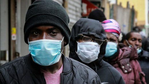 El mundo supera los 40 millones de casos de covid-19