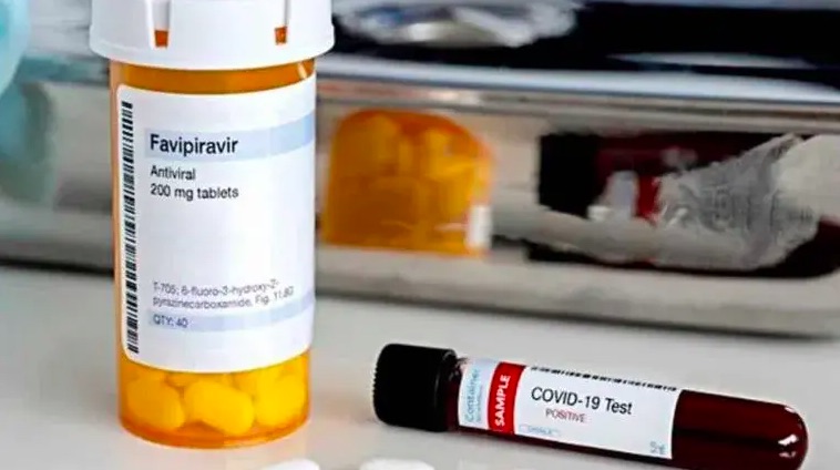 Rusia: Avifavir, medicamento contra la COVID-19 es solicitado por países de Latinoamérica