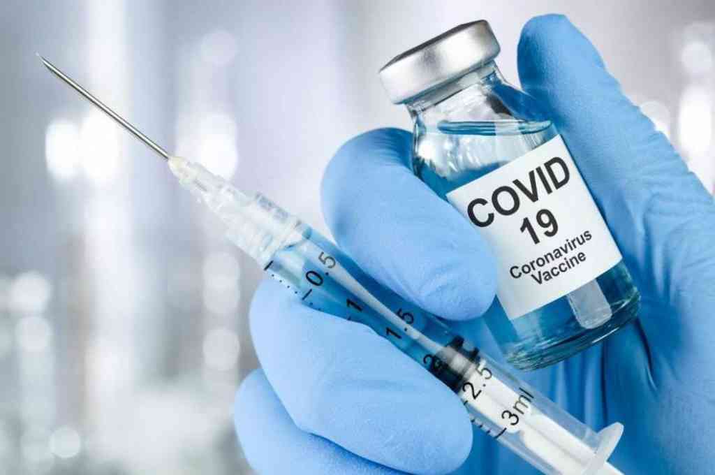 EE. UU. espera tener la vacuna contra la COVID-19 a finales de 2020 de la mano de  Novavax