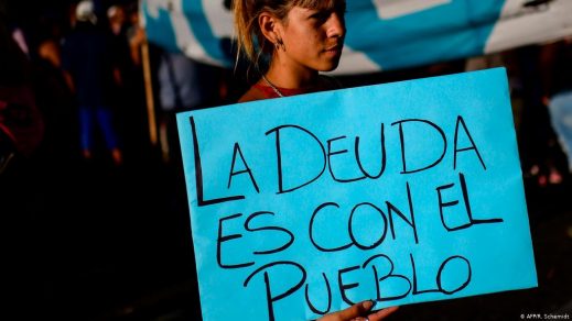 Se anuncia la creación del «Grupo de Trabajo en la Justicia de la Deuda» en defensa de los más vulnerables