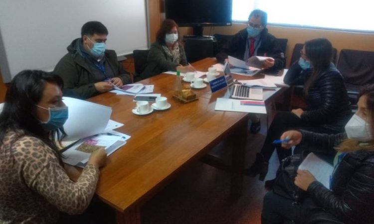 Se quiere ampliar la estrategia de testeo y tener una búsqueda activa de casos 