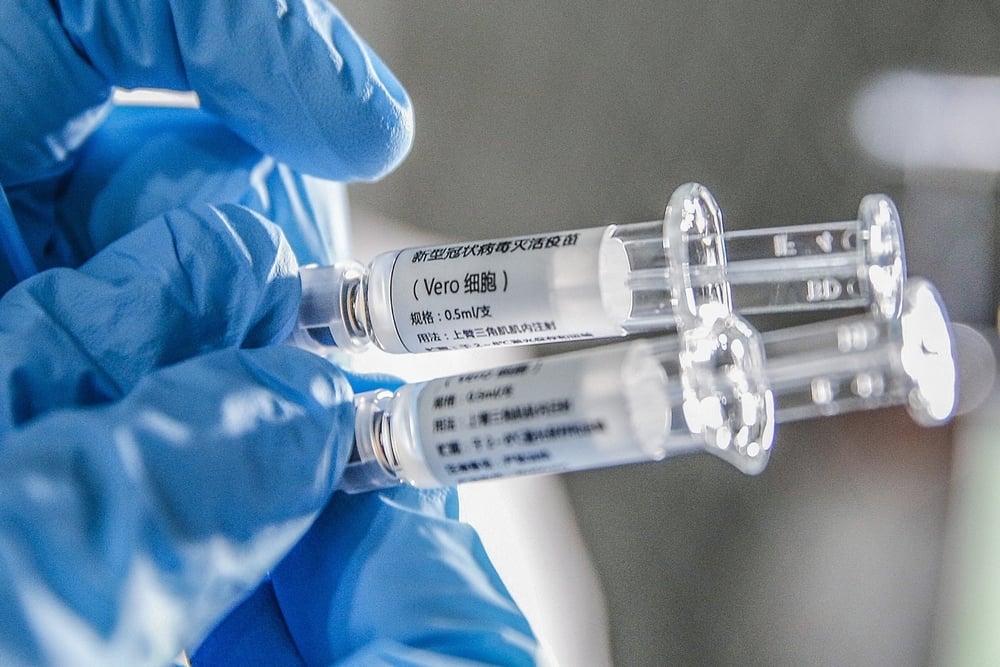 China ofrece préstamo de mil millones de dólares a América Latina y el Caribe para acceso a vacuna contra Covid-19