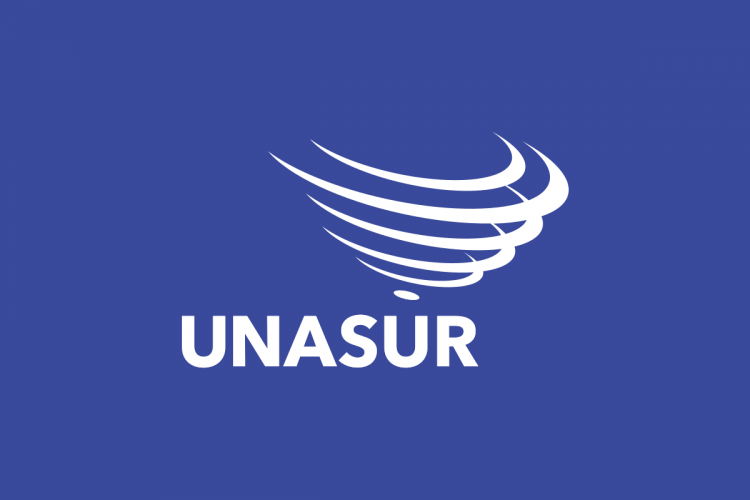 logo unasur