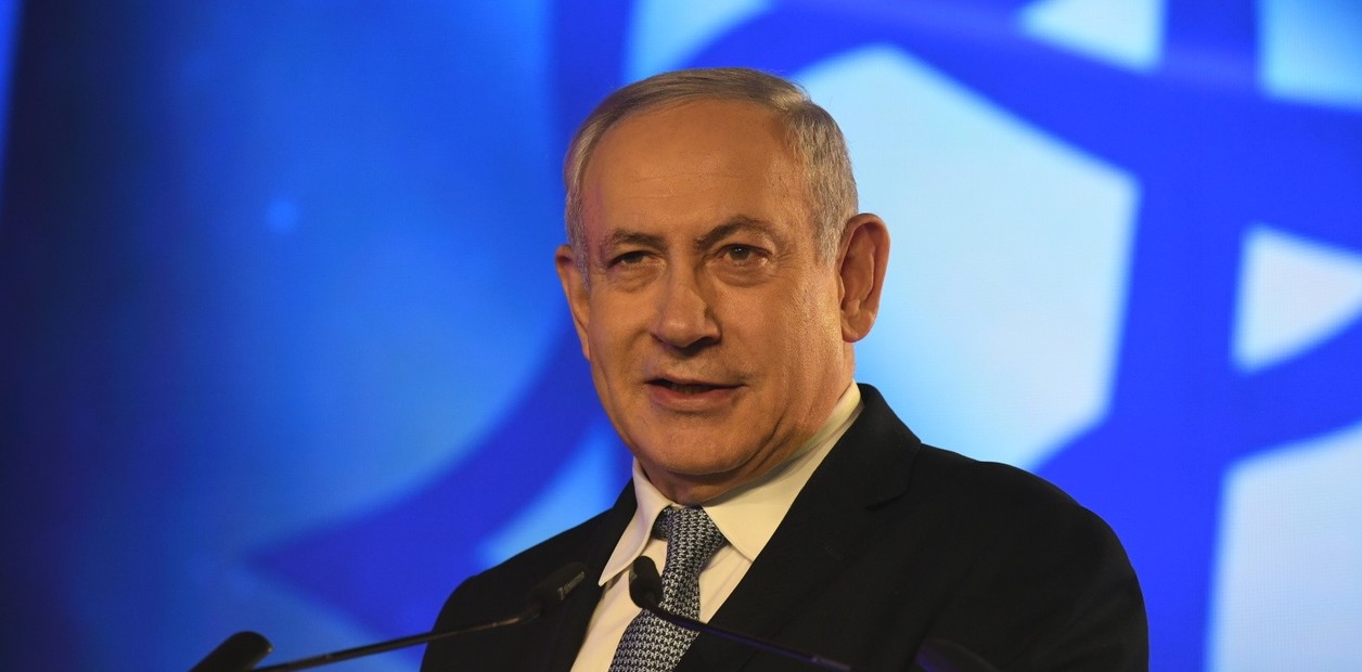 Netanyahu insiste en planes anexionistas a pesar de sus conflictos internos