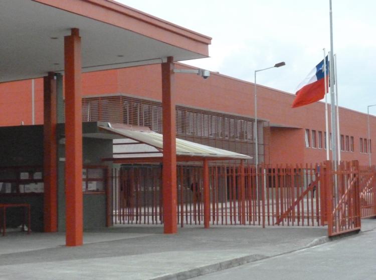 INDH visitó Complejo Penitenciario Alto Bonito en Puerto Montt: Hay 78 internos con Covid-19