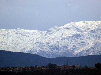 Comisión de Medio Ambiente del Senado aprobó proyecto que fija Ley Marco de Cambio Climático