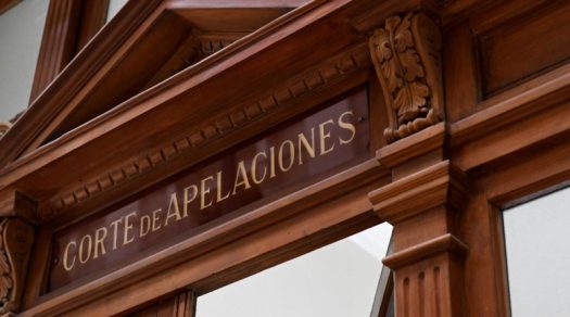 Corte de Santiago elevó monto de indemnización para hijo de detenido desaparecido