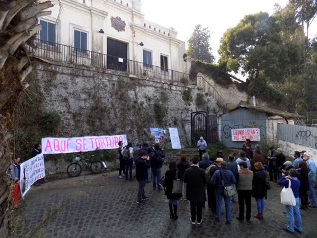 Concejo Municipal de Valparaíso respaldó solicitud de convertir el ex Cuartel Silva Palma en Sitio de Memoria