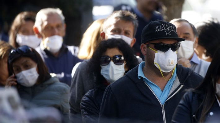 Estas son las 56 comunas donde no operará el permiso especial del plan «Fondéate en casa»