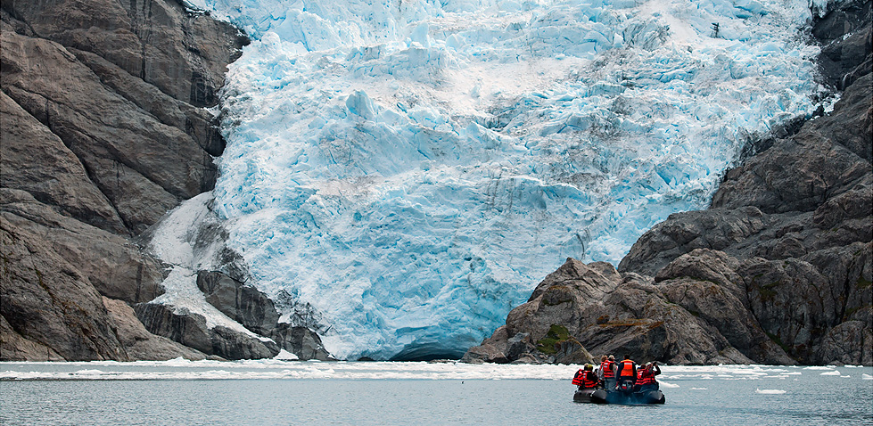 22 de julio: ¡La defensa y preservación de los glaciares es fundamental para la vida!