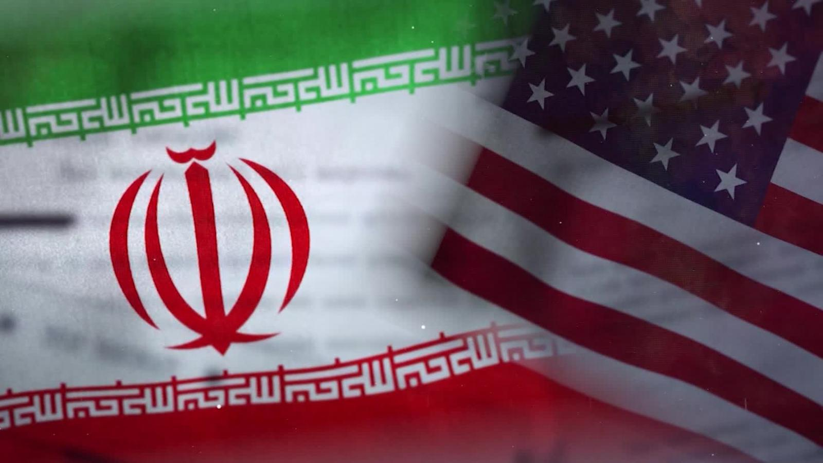 Estados Unidos continúa la arremetida contra Irán y anuncia nuevas sanciones