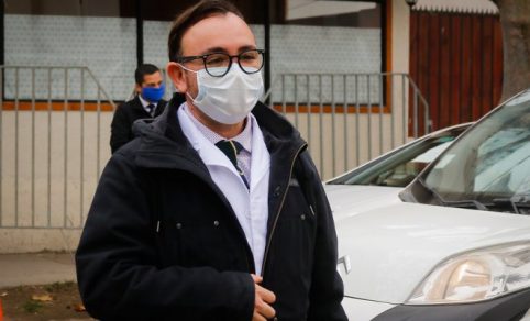 Seremi de Salud (s) de Valparaíso cerró oficina provincial de Petorca en plena crisis por la pandemia del Covid-19