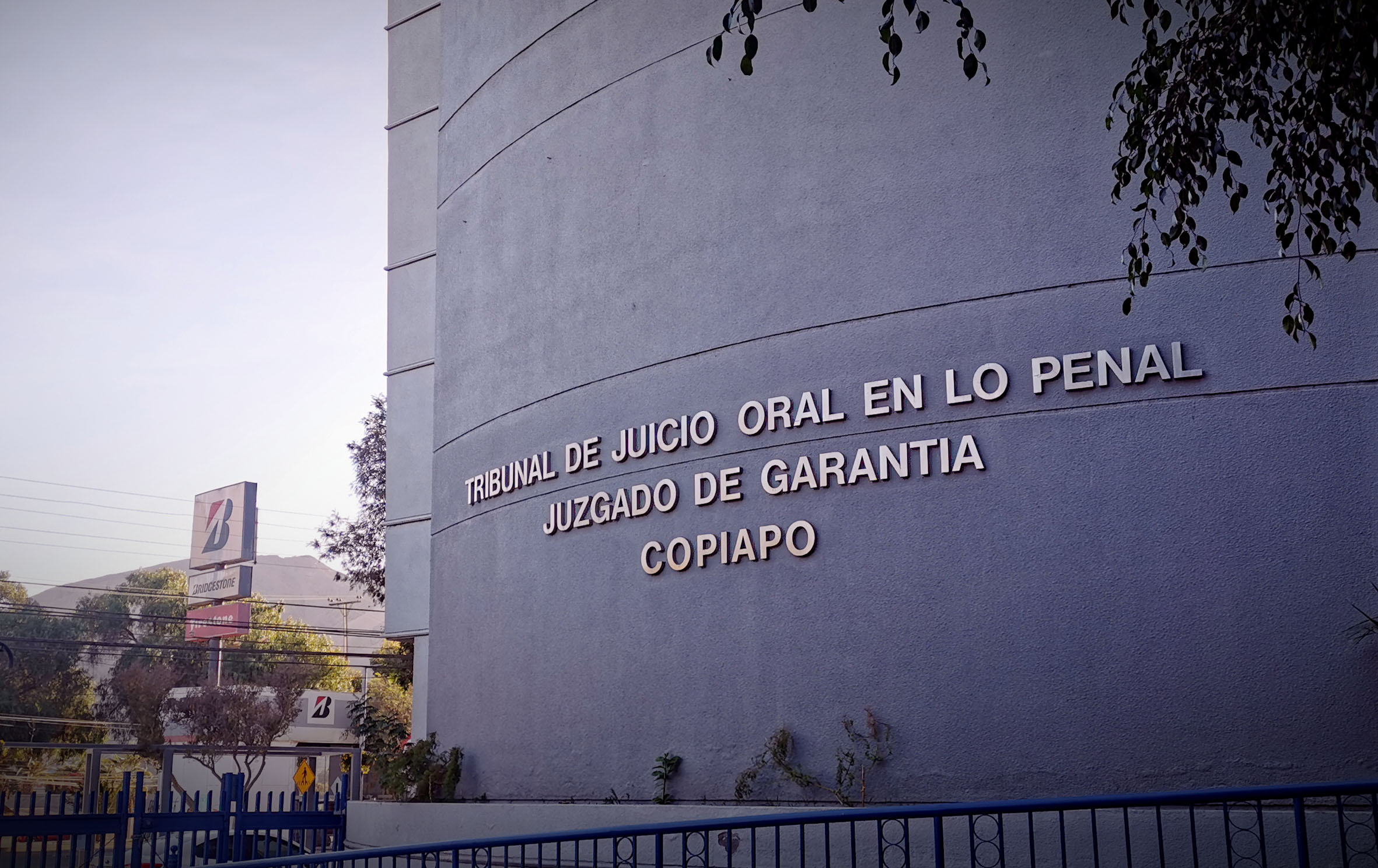 Copiapó: Prisión preventiva para nueve carabineros imputados por cohecho