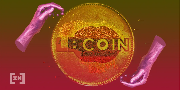 LBCoin de Lituania es la primera criptomoneda emitida por un banco central de la Unión Europea