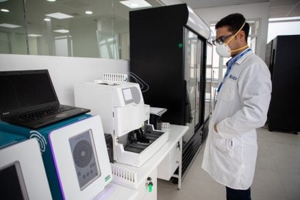 Laboratorio Popular de Valparaíso tendrá un Centro de Imagenología