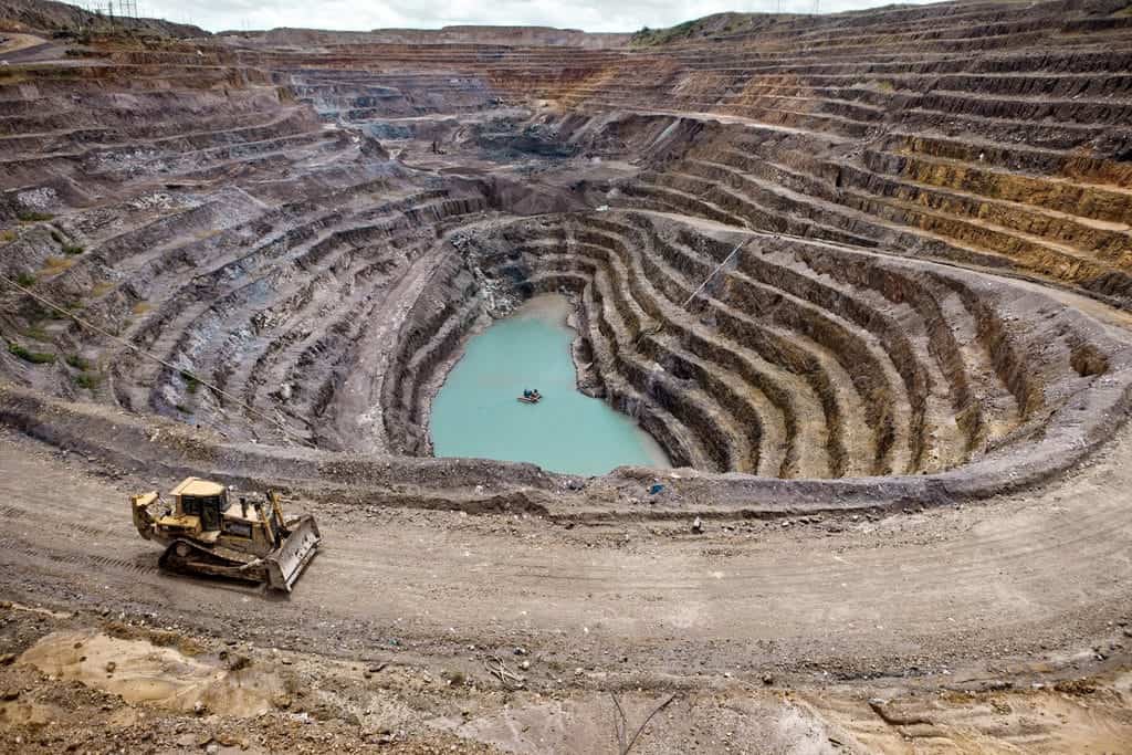 Observatorio de Conflictos Mineros de América Latina da a conocer el primer informe sobre minería y Covid-19