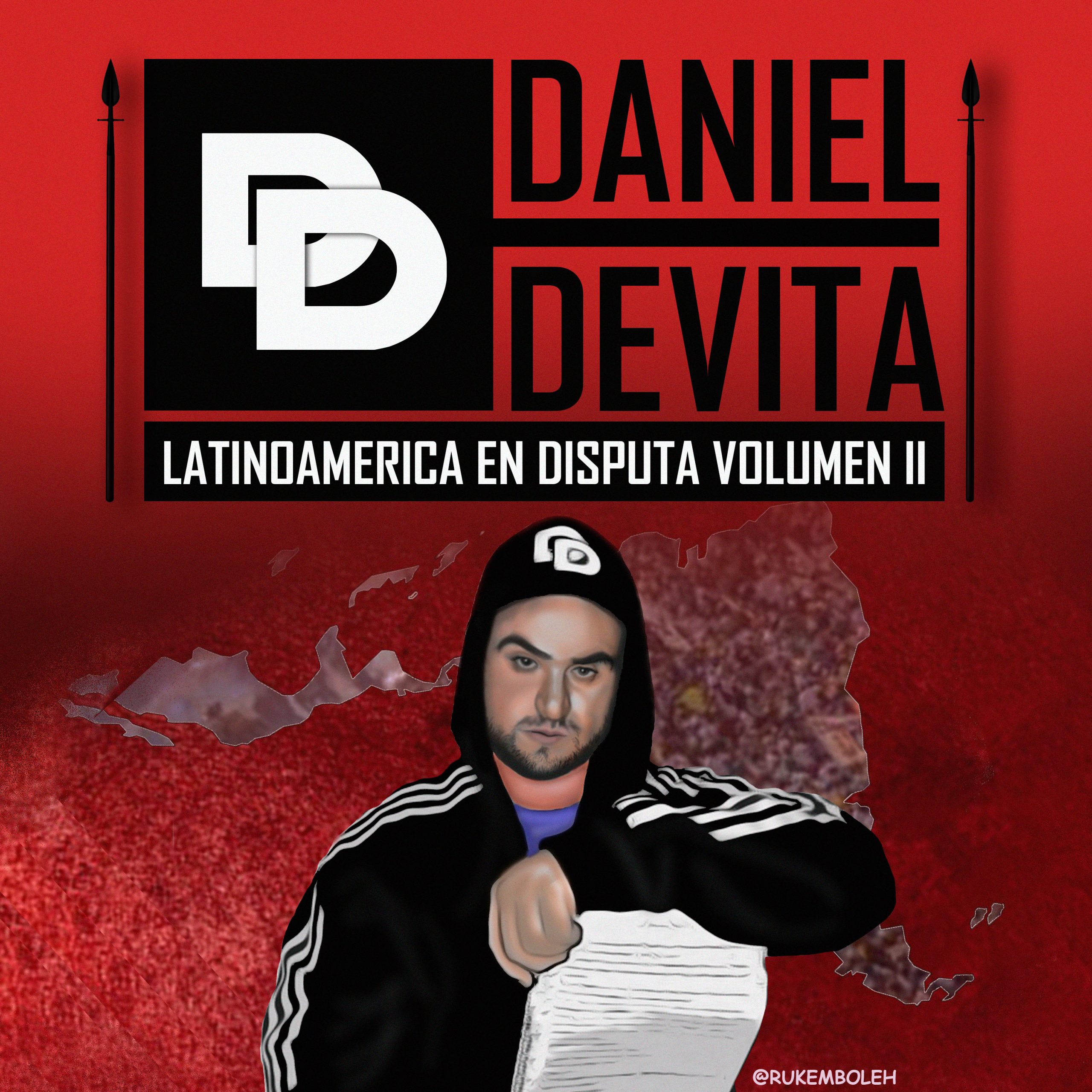 El disco de Latinoamérica y su lucha (Segunda Parte)