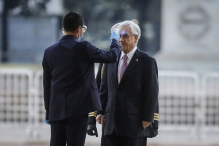 ¿Otra vez el mismo chiste, Carlitos?