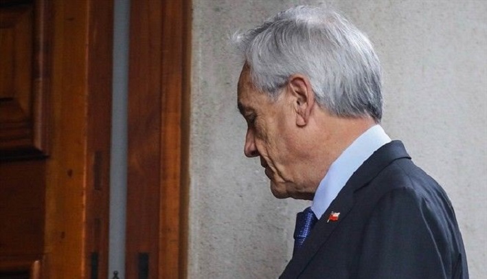 Es oficial: Piñera promulgará este viernes la ley que permite el retiro del 10% de las AFP