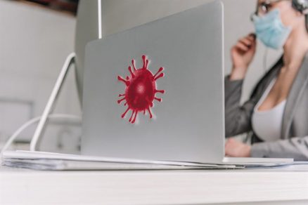 Empresas europeas crearán plataforma para intercambiar datos de la COVID-19
