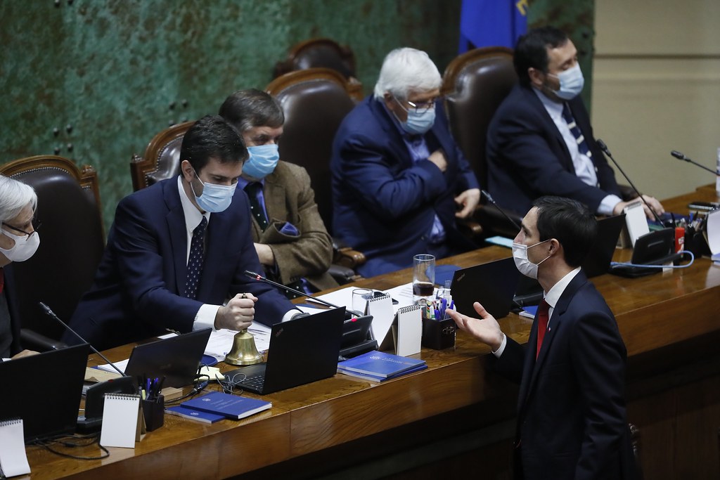 Diputados rechazaron veto de Piñera al proyecto que suspende el corte de servicios básicos durante la pandemia