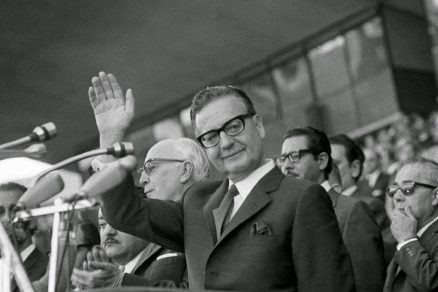 La nacionalización del cobre, el estallido social y la pandemia