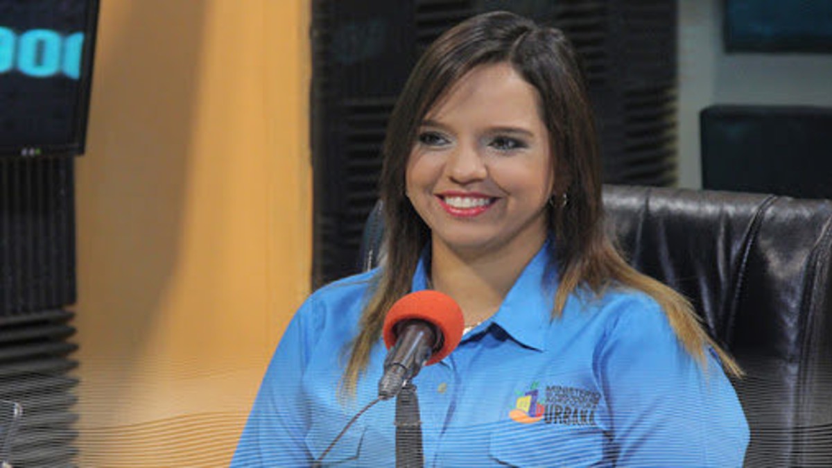 Ministra Gabriela Peña: «En medio de la pandemia se hace vital continuar con las brigadas agroproductivas»