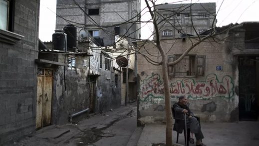 Primer ministro israelí incrementa presupuesto para la construcción de muro en Gaza