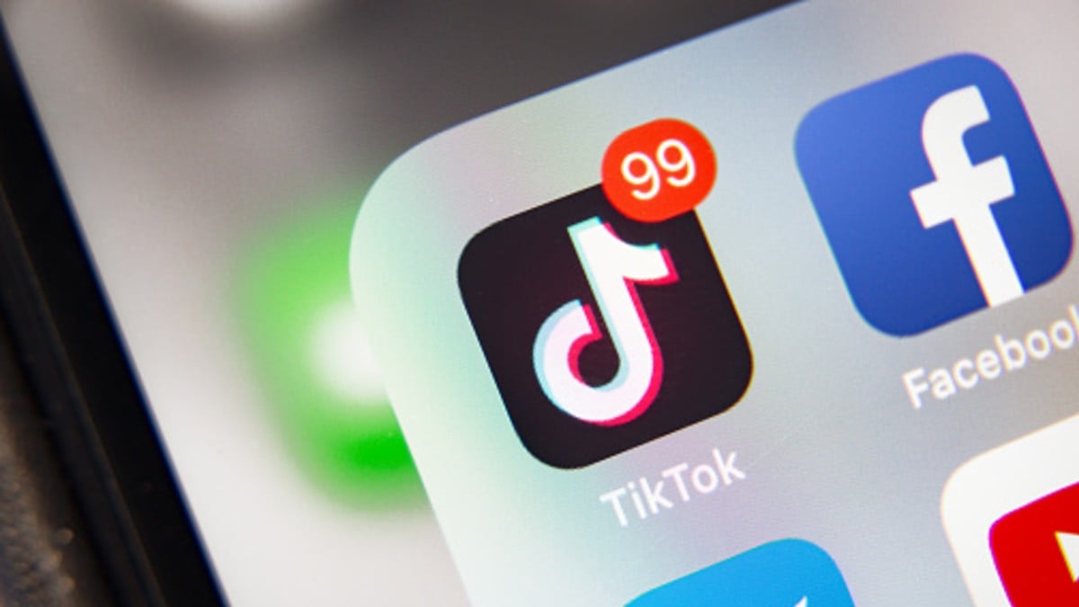 Renuncia el director ejecutivo de TikTok en medio de la presión de Trump contra la red social