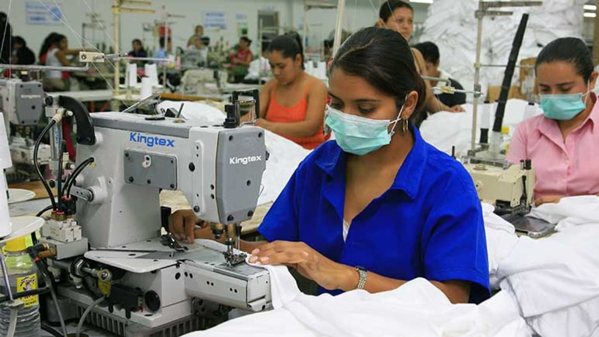 ONU advierte que pandemia a causado una crisis laboral sin precedentes