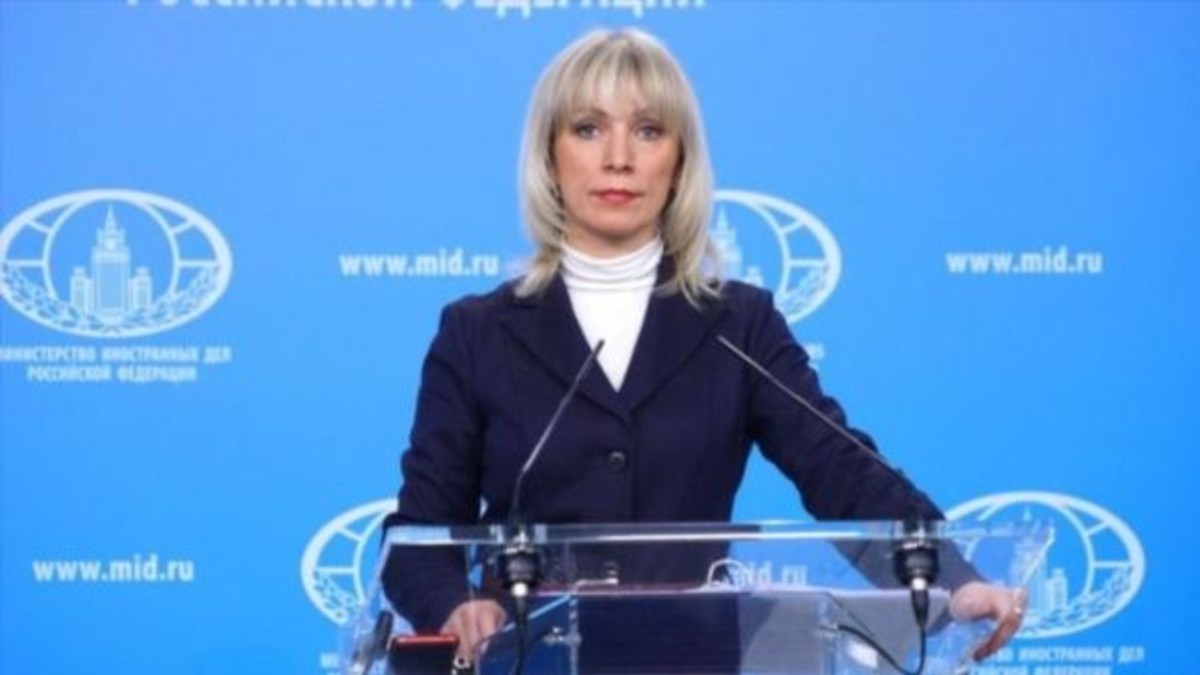 Cancillería rusa repudia sanciones de Ucrania contra Nicaragua