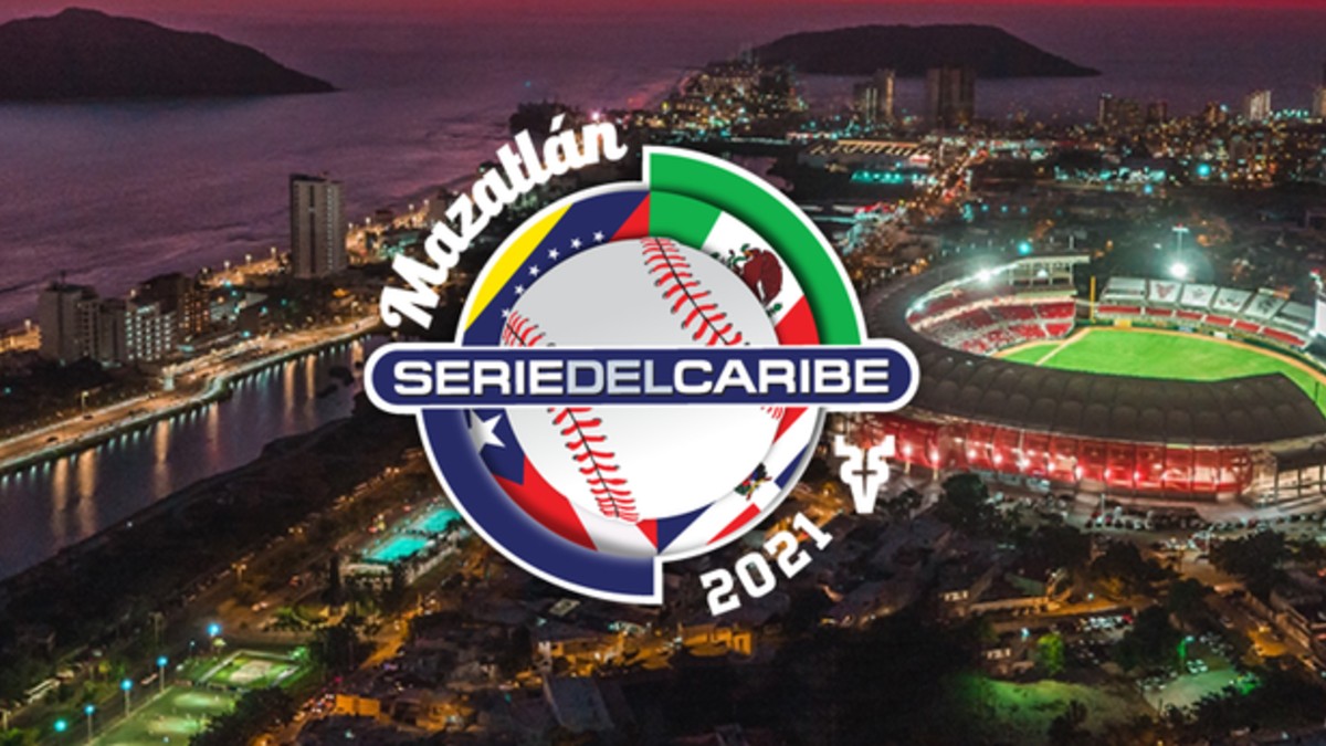 ¡La Serie del Caribe 2021 ya tiene sede!