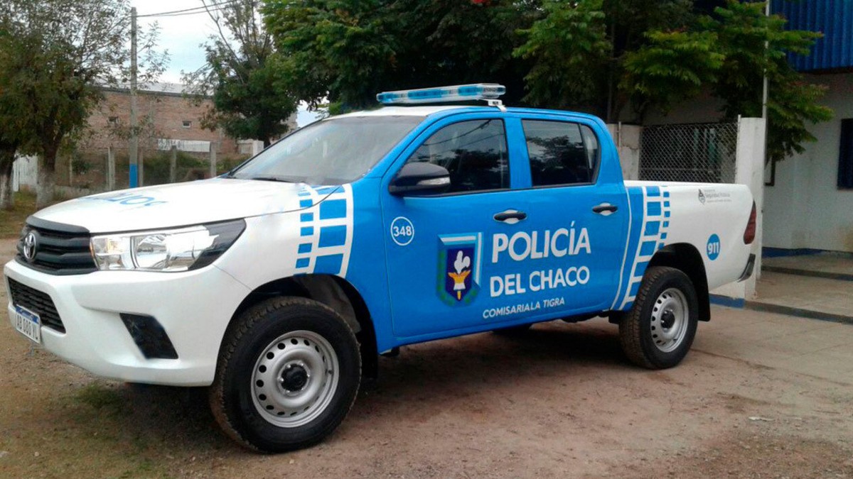 Policía Argentina ataca a familia indígena en el Chaco