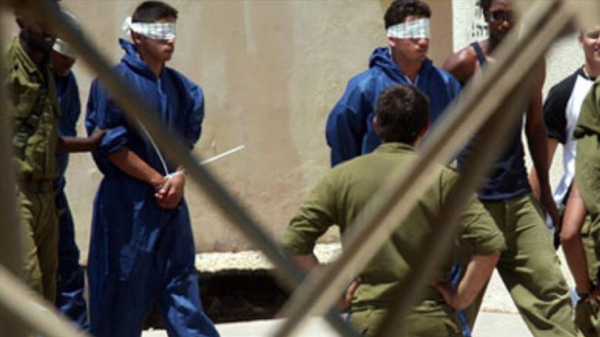 Muere palestino a causa de negligencia médica en cárcel israelí