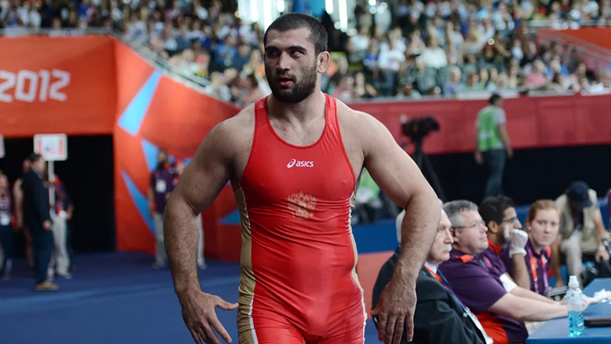 COI se retracta por sancionar a deportista ruso y le otorga medalla de oro por JJ.OO. 2012
