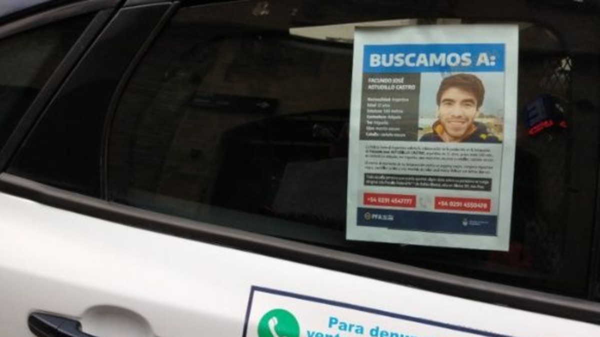 Argentina: Denuncian desaparición de testigo clave en el caso de Facundo Castro