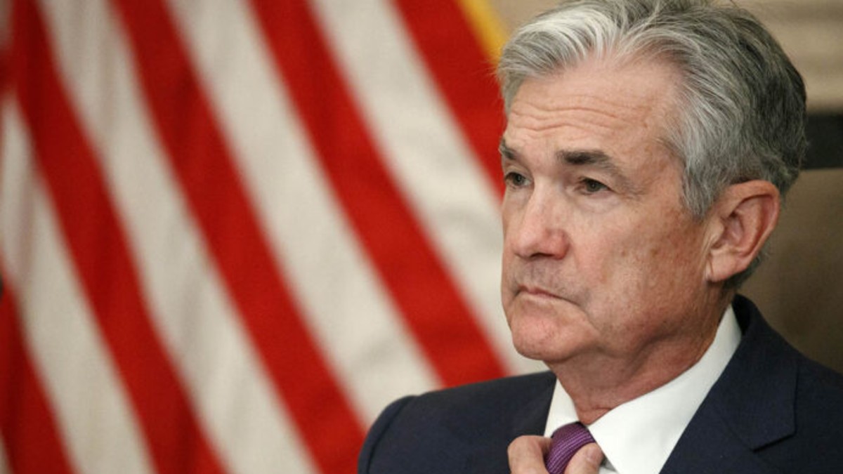 Reserva Federal de EE.UU. asegura que el COVID-19 empieza a mellar la economía nacional