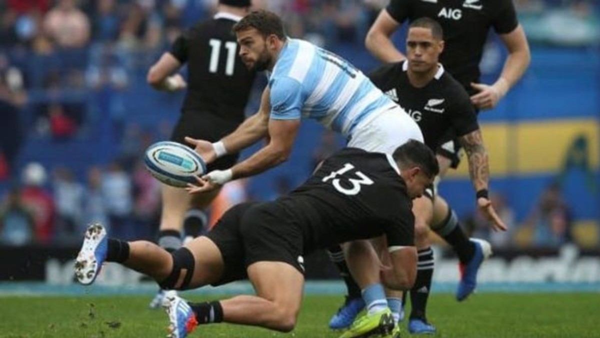 Consejo Mundial de Rugby retoma temporada 2020