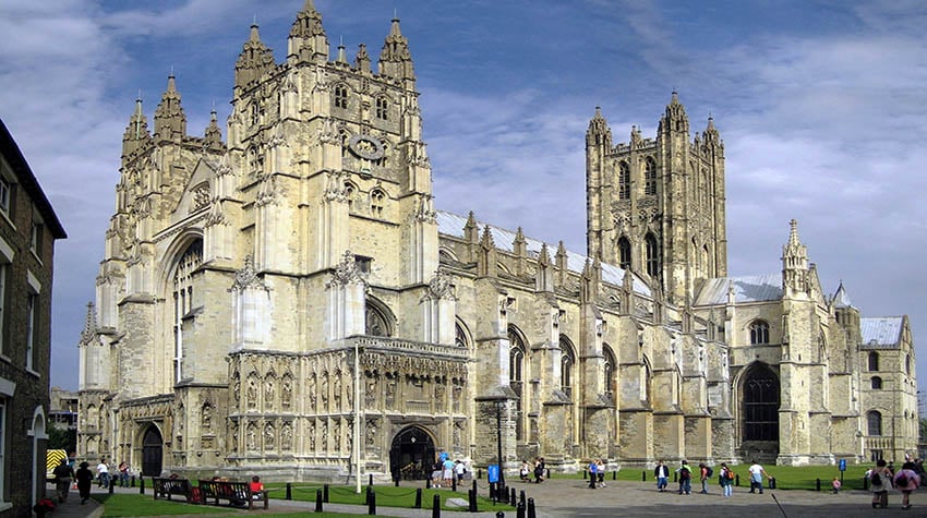 Un santuario medieval es rescatado con reconstrucción digital