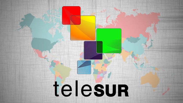 TeleSUR cumple 15 años visibilizando la realidad de los pueblos latinoamericanos