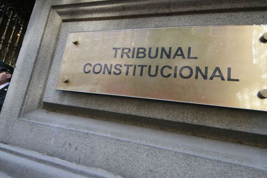 Tribunal Constitucional rechazó recurso de empresa pesquera contra la «Ley de la Jibia»