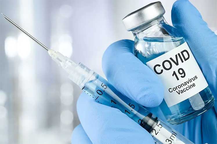 Antes del 15 de agosto Rusia sabrá si su vacuna contra la COVID-19 cuenta con la aprobación regulatoria
