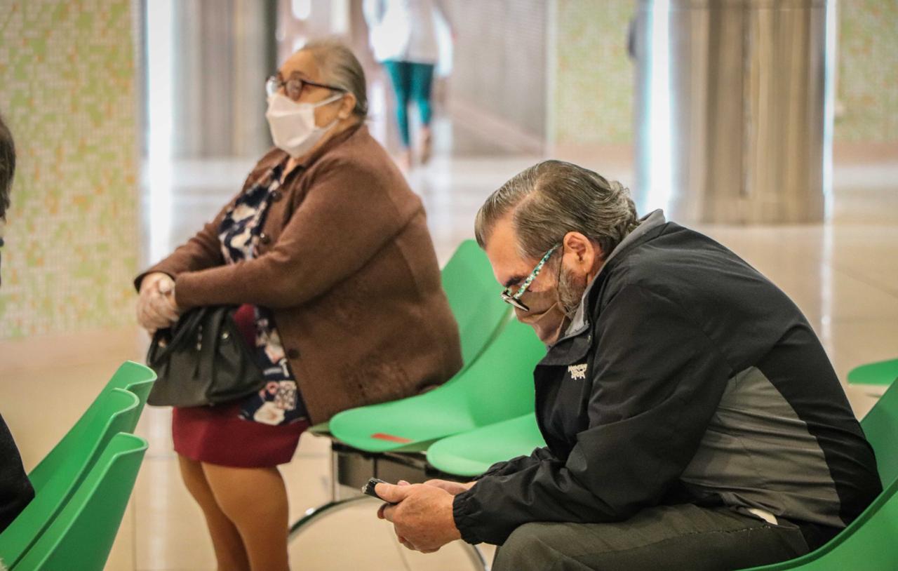 Pandemia: Sanidad selectiva v/s derecho a la vida