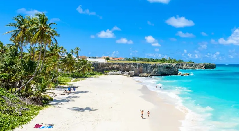 Barbados ofrece visado especial  de un año para impulsar teletrabajo durante la pandemia