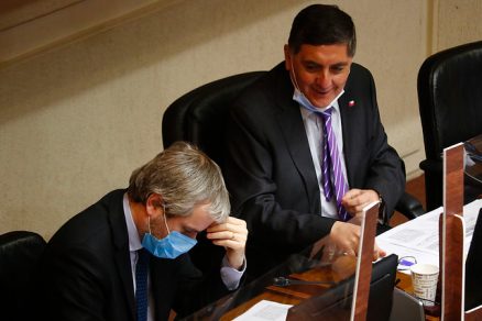 (Des)órdenes de Partido