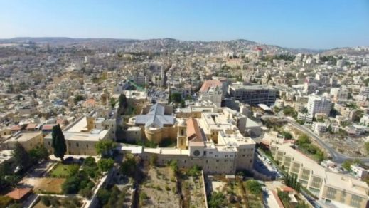 Gobierno israelí planea legalizar docenas de asentamientos judíos en Cisjordania